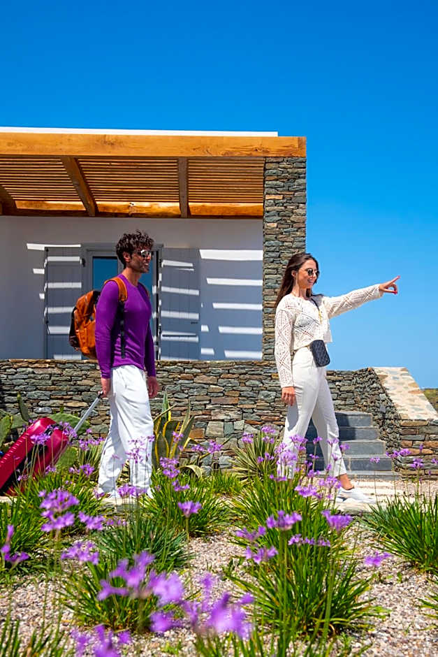 Elements Sifnos Boutique