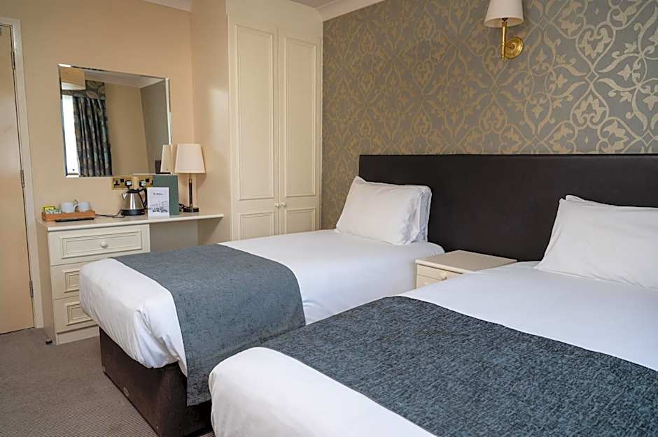 Millers Hotel by Greene King Inns