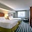 Embassy Suites by Hilton San Francisco Airport Waterfront
