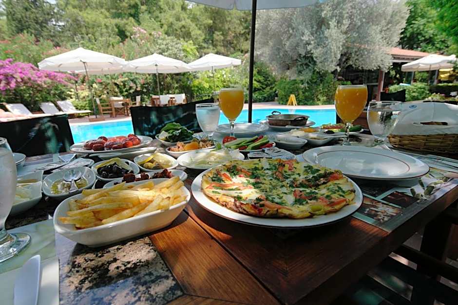 Mr. Dim Exclusive Apart Hotel