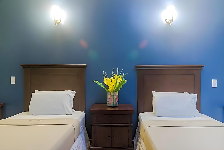 Oftana Suites Cebu near Oakridge