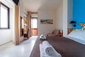 Hotel Giorgetti Orange