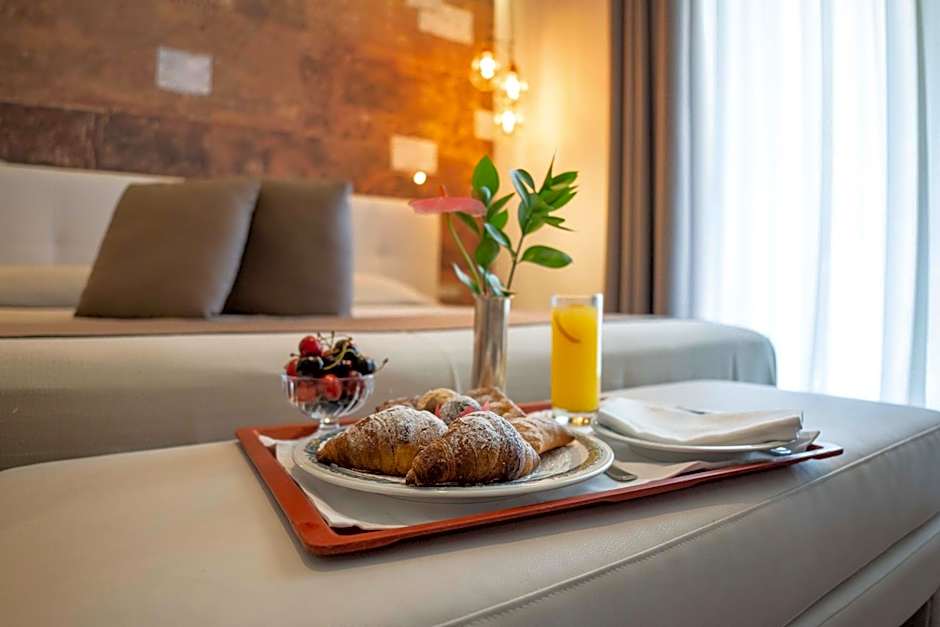 Hotel Pietra di Luna