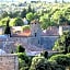 Château d'Agel chambres d'hôtes