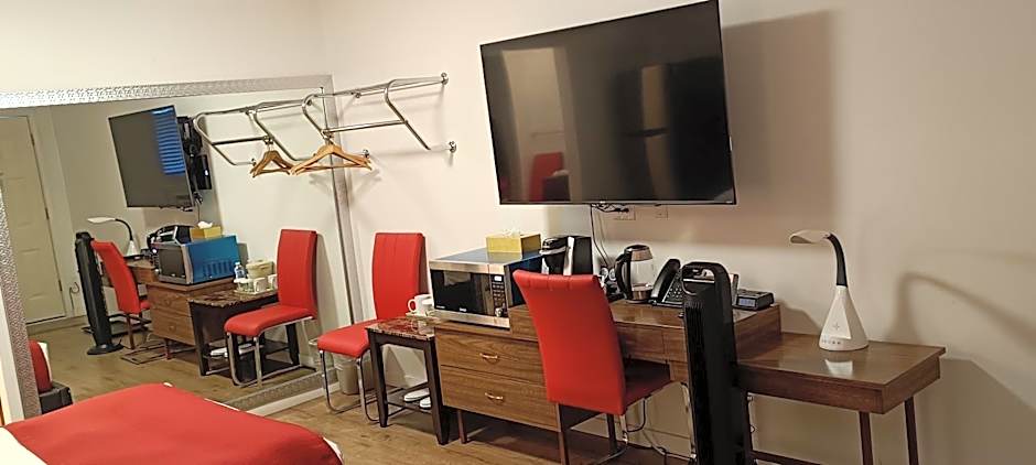 Mountain View Hope Motel