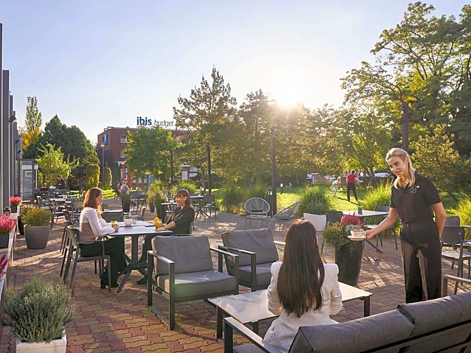 ibis budget Wroclaw Poludnie