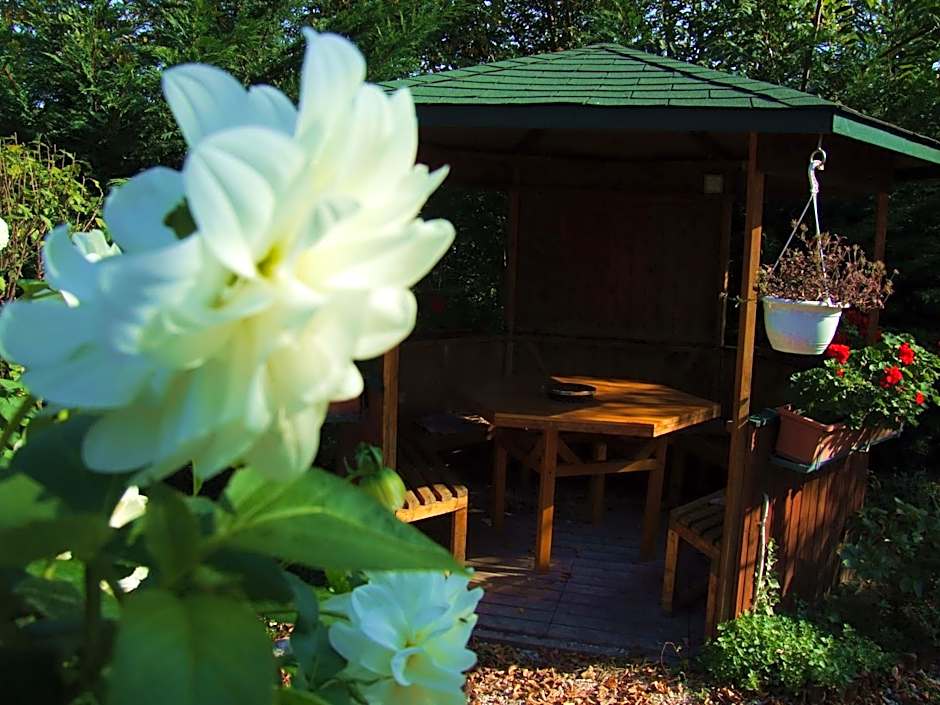 Pollushof Panzió és Étterem