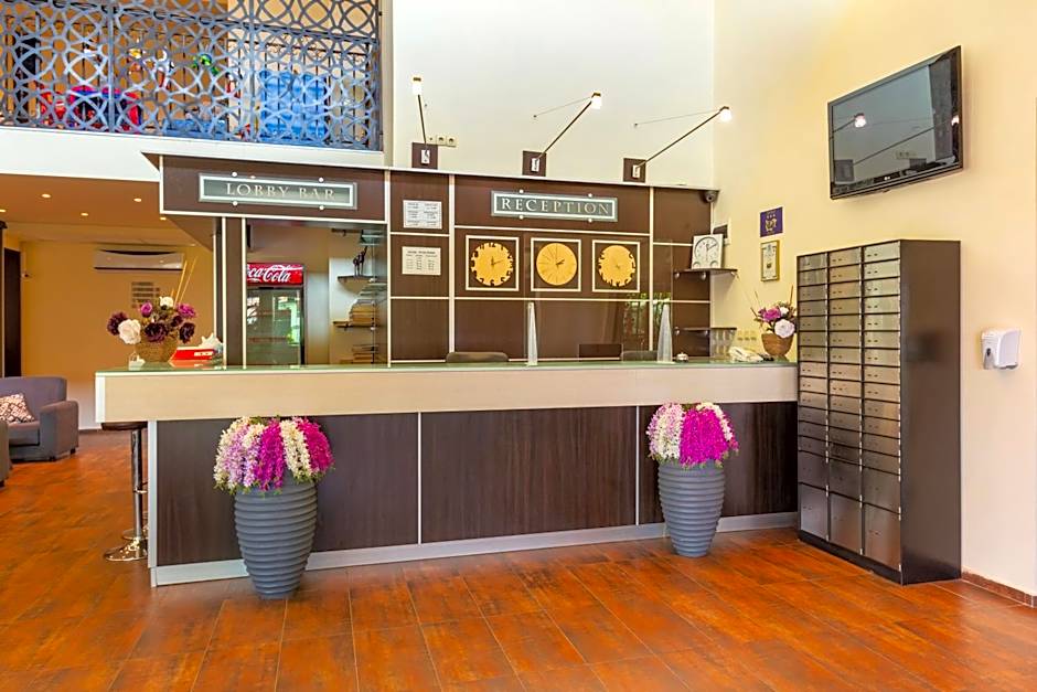 Hotel Julia