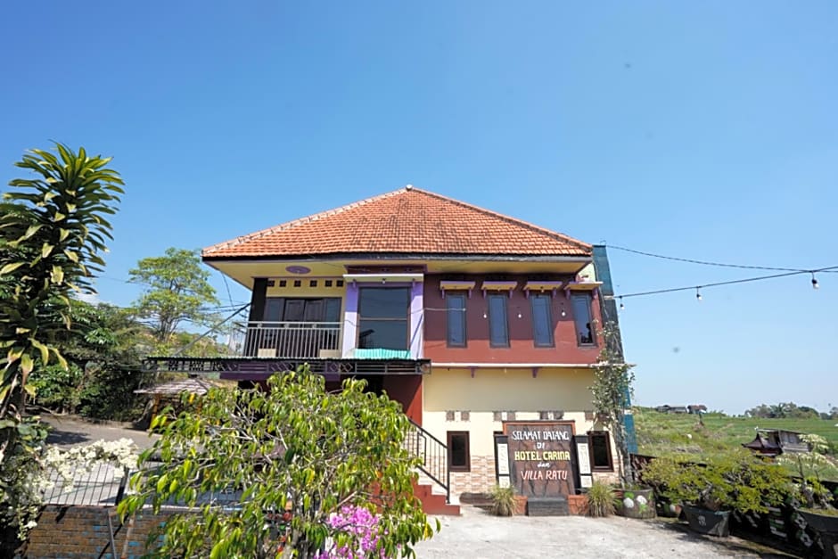 OYO 927 Carina Hotel