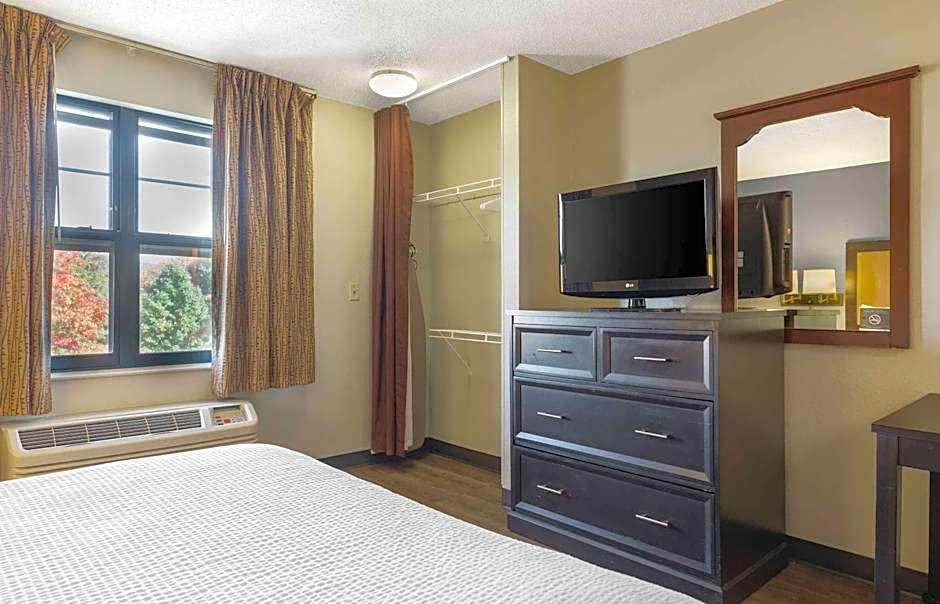 Extended Stay America Suites - Hartford - Meriden