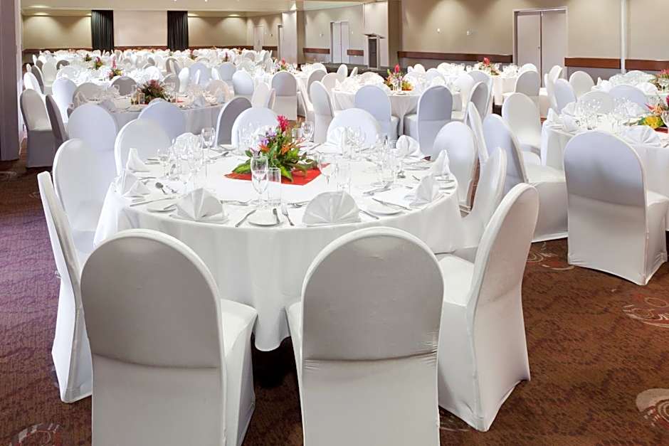 Crown Hotel