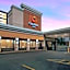 Detroit Regency Hotel