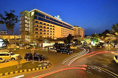 Pearl Continental Hotel, Lahore
