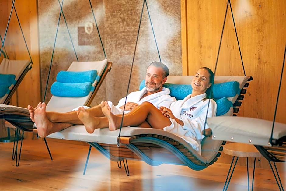 Laschenskyhof Hotel & Spa