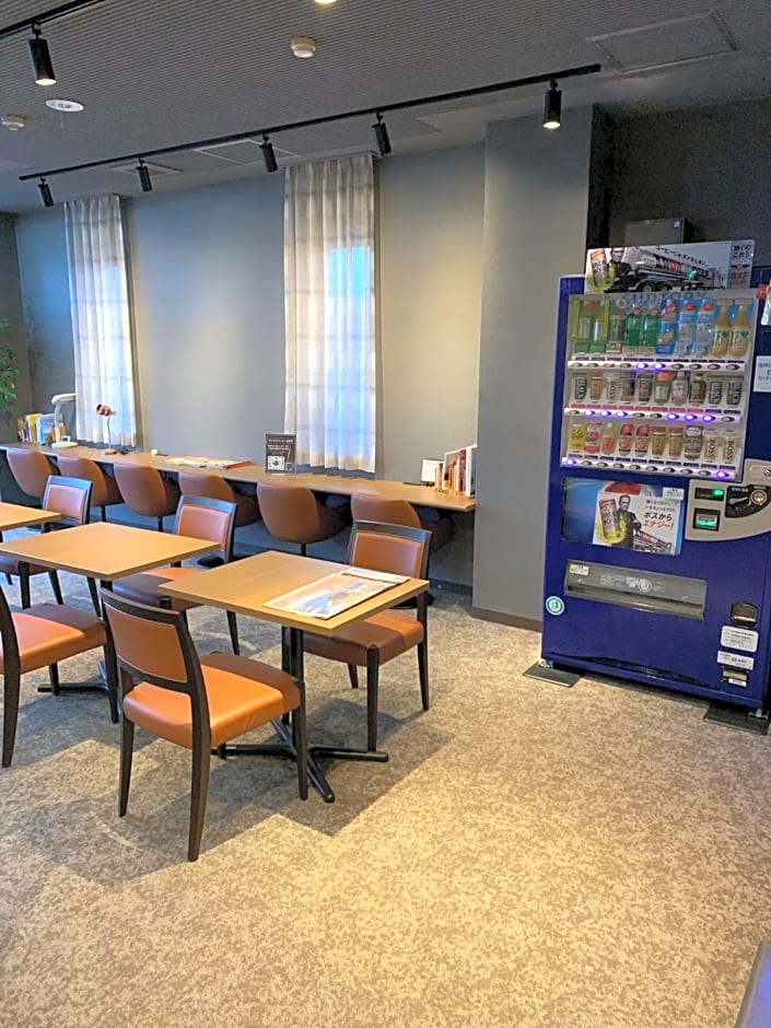 Matsue Urban Hotel Lake Inn