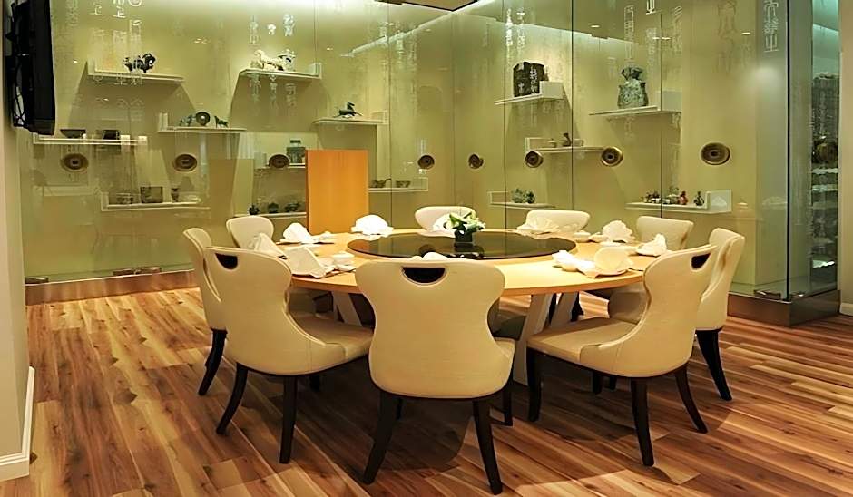 Sunday Hotel Subang Formerly Empire Hotel