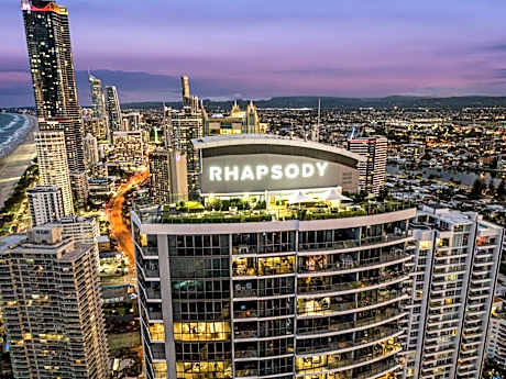 Rhapsody Resort