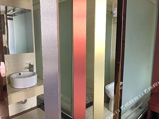 Laiding Express Hotel