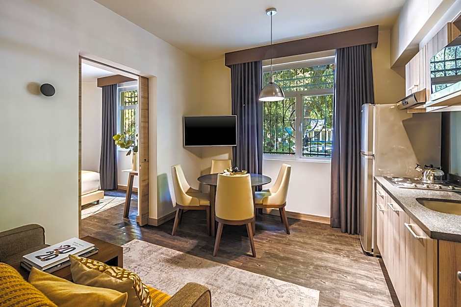 Casa Malí by Dominion Boutique Hotel