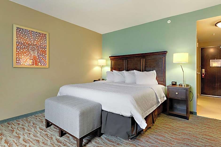 Hampton Inn By Hilton & Suites Gulfport