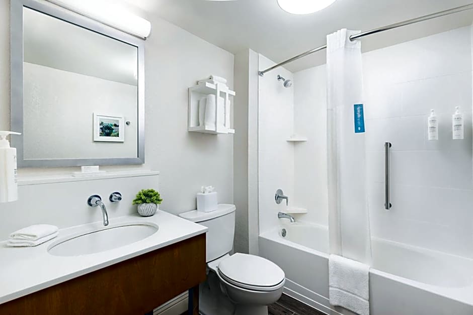 Hampton Inn Long Island/Islandia