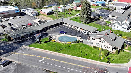 Relax Inn - Bryson City