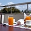 Pondicherry Executive Inn