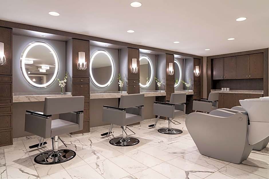 The Ritz-Carlton New Orleans