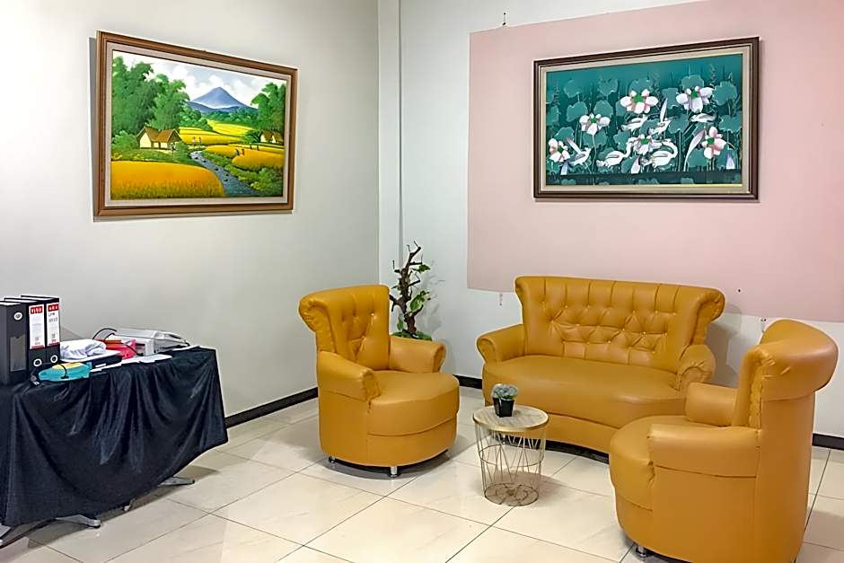 SMESA Edotel Syariah Surabaya Mitra RedDoorz