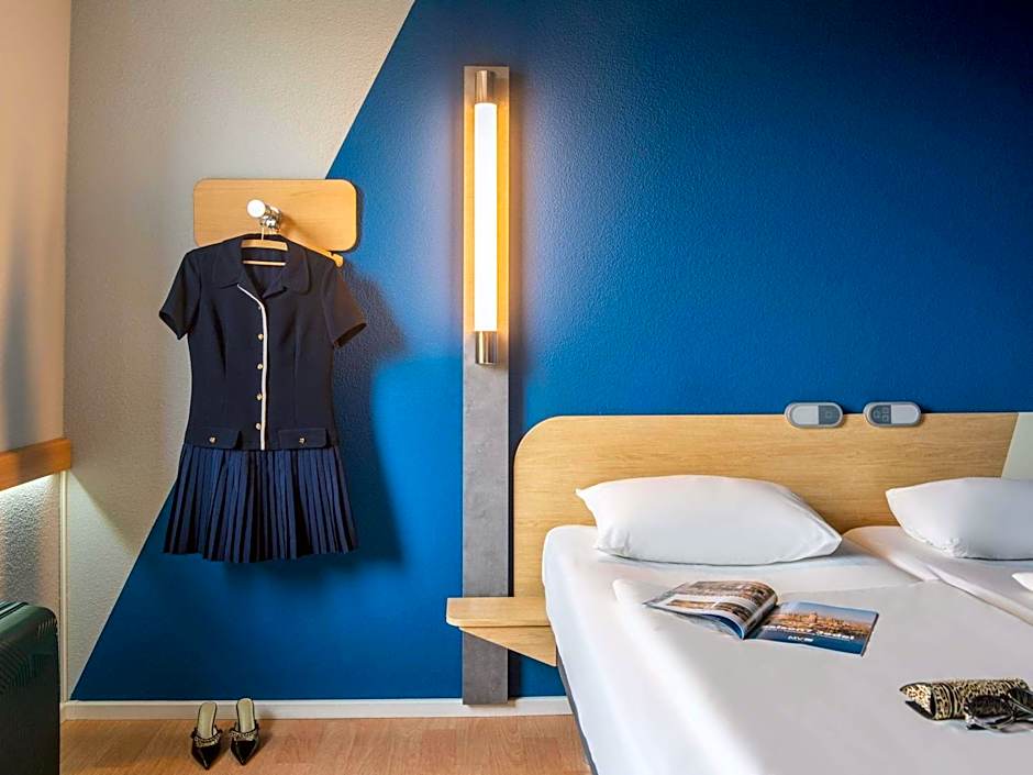 ibis budget Berlin Alexanderplatz