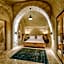 Solem Cave Suites