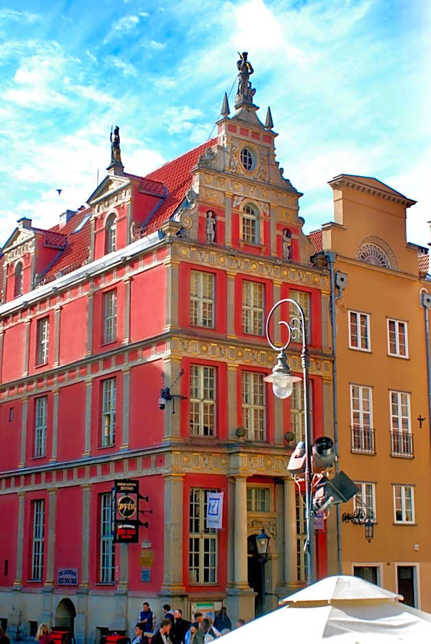 Dom Schumannów