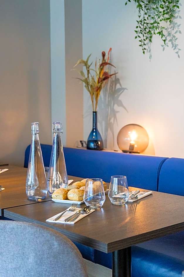 Ibis Styles Evry Lisses