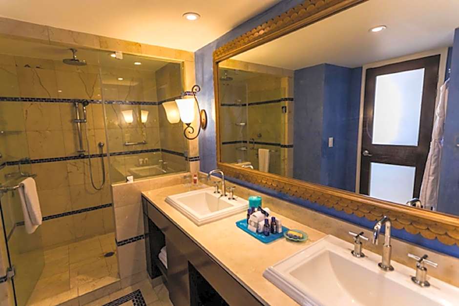 Princess Mundo Imperial Riviera Diamante Acapulco