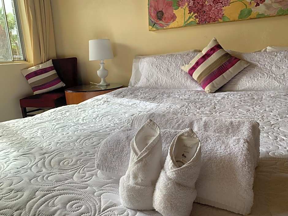 Temora Motel - UNDER NEW MANAGEMENT