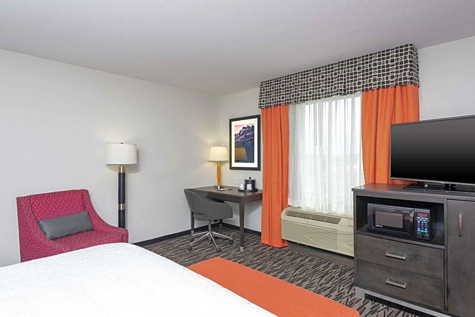 Hampton Inn By Hilton Akron-South, Oh