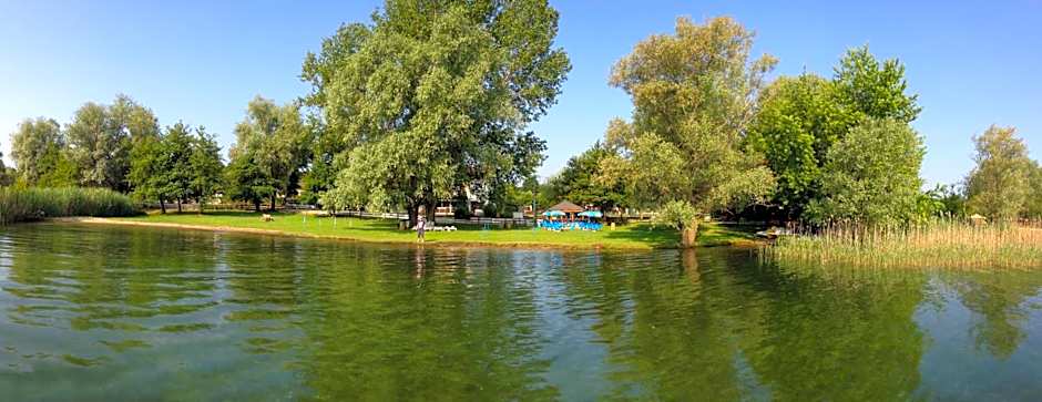 Camping Village Lago Maggiore