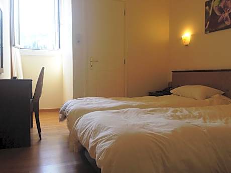 Economy Quadruple Room