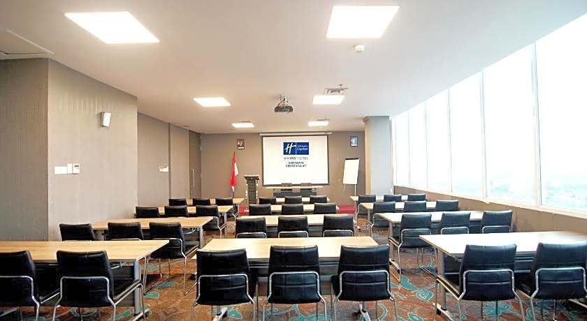 Holiday Inn Express Surabaya CenterPoint By IHG