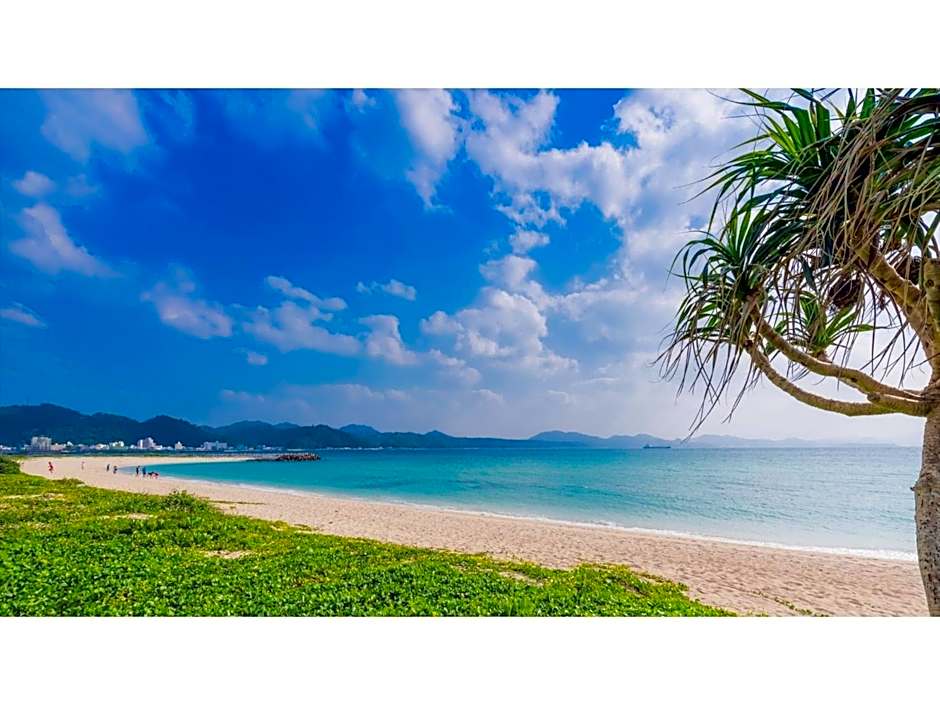 Hotel Thomas Nago - Vacation STAY 40482v