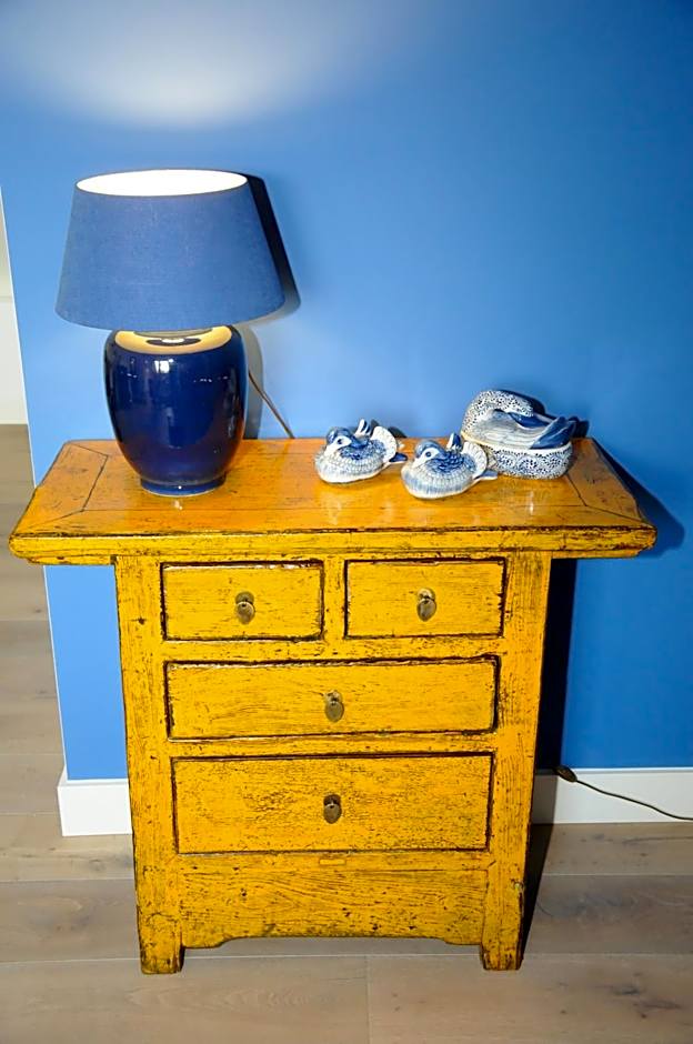 Hotel Abdijhof Thorn