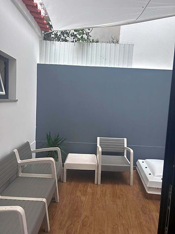 Hostel Vasco Da Gama