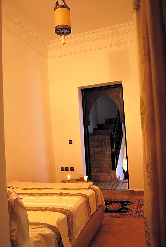 Hotel Riad XO HANNAH