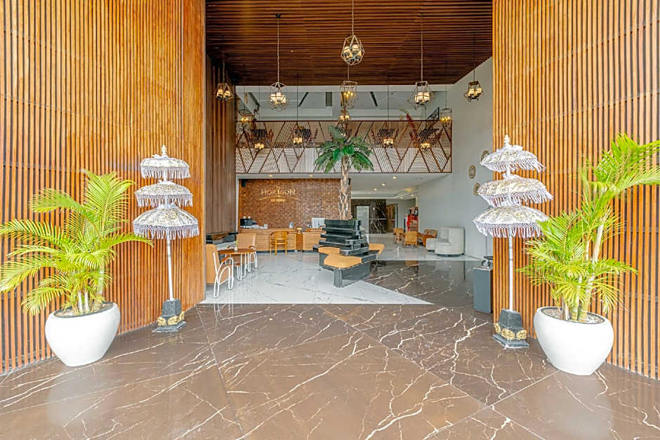 HORISON LE AMAN BALI