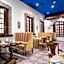 The Alpha Suites