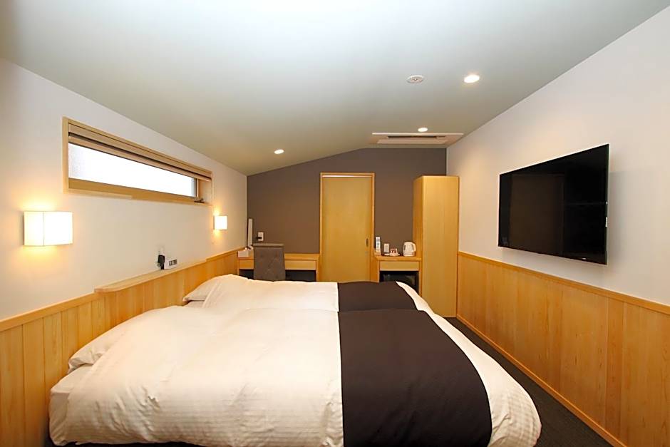 Mitsukuri Hotel