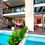 The Hacienda at Krystal Grand Puerto Vallarta- All Inclusive