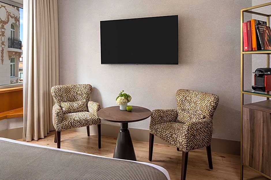 NH Collection Madrid Paseo Del Prado