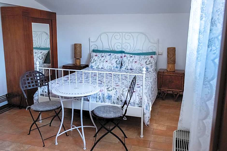 C'era Una Volta B&B