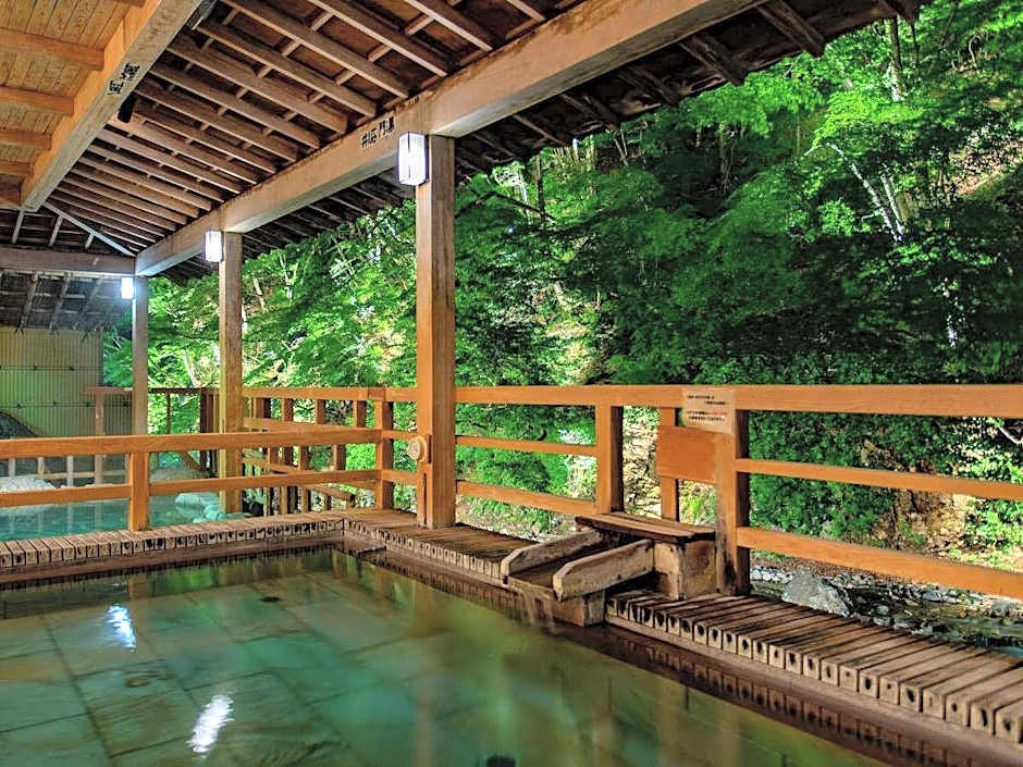 Shima Yamaguchikan